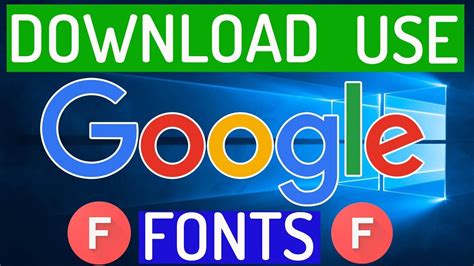 Google Fonts collaborates with type designers, foundries and the design community worldwide to create a directory of open source fonts. . Download google fonts